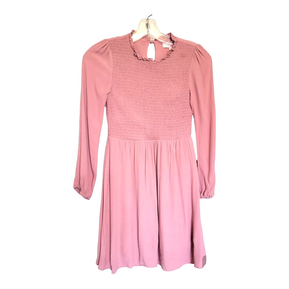 Gianni Binni, Girls, Blush, Dress, Medium